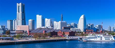 Data Yokohama .